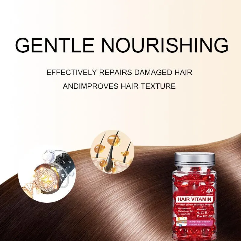 vitamin hair softgel 5 vitamin hair softgel 5